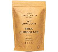 Milk Chocolate Hot Chocolate - 750g, Makes 20 Servings