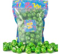 Milk Chocolate Novelty Christmas Chocolate Brussel Sprouts 400g Christmas Chocolate Themed Sweets by The Sweet Treat Gifting Co.