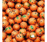 Milk Chocolate Pumpkins 1kg Bag, Pouch