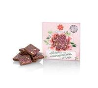 Milk Chocolate Roses
