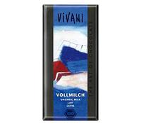 Milk Chocolate Vivani