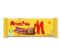 Milk Chocolate with Daim 160g