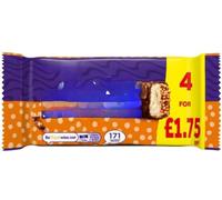 Milk Chocolate With Smooth, Chewy Nougat Bar 4PACK 8 x 149.2G "Indulgence in every bite, a moment of pure decadence" Special For Easter