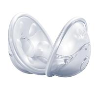 Milk Collector Shells,Reusable Breast Milk Catchers for Breastfeeding,Reusable Nursing Cup,Silicone Breast Milk Collector,Nursing Cups Milk Saver Protect,Milk Savers for Breastfeeding,Milk Catcher