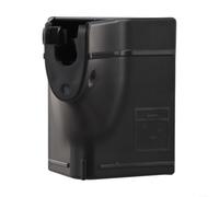 Milk Container Adapter for Siemens EQ700 Integral - Compatible with EQ900 Plus Machines - Replacement Hose and Connector Set