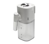 Milk Container Compatible with/Replacement Part for DeLonghi 7313269191 EN510... One Nespresso Capsule Machine
