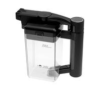 Milk Container Compatible with/Replacement Part for Philips Saeco 421946509871 HD88... Babila Fully Automatic Coffee Machine