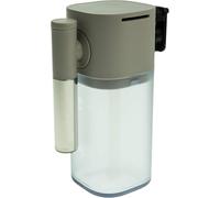 Milk Container (Complete) AS13200252 (=7313249781) Compatible / Replacement Part for DeLonghi EN500 Lattissima One Nespresso