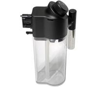 Milk Container Replacement Compatible with DeLonghi Magnifica Evo Next Coffee Machines ONLY - Replaces AS00008387 & AS00008668