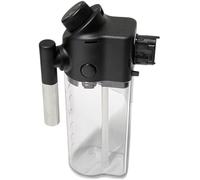 Milk Container Replacement Compatible with DeLonghi Magnifica Evo Next Coffee Machines - Replaces AS00008387, AS00008668