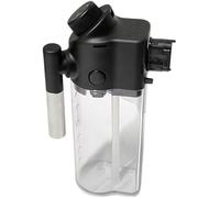 Milk Container Replacement Compatible with DeLonghi Magnifica Evo Next ONLY Coffee Machines - Replaces AS00008387, AS00008668