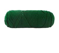 Milk Cotton Thread Colorful Yarn Soft Comfort Crochet Knitwear Hand Knitting Mulitcolor Crochet