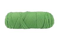 Milk Cotton Thread Colorful Yarn Soft Comfort Crochet Knitwear Hand Knitting Mulitcolor Crochet