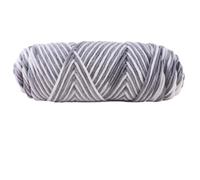 Milk Cotton Thread Colorful Yarn Soft Comfort Crochet Knitwear Hand Knitting Mulitcolor Crochet