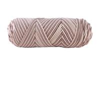 Milk Cotton Thread Colorful Yarn Soft Comfort Crochet Knitwear Hand Knitting Mulitcolor Crochet
