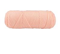 Milk Cotton Thread Colorful Yarn Soft Comfort Crochet Knitwear Hand Knitting Mulitcolor Crochet