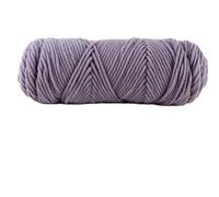 Milk Cotton Thread Colorful Yarn Soft Comfort Crochet Knitwear Hand Knitting Mulitcolor Crochet