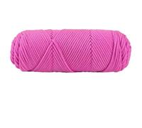 Milk Cotton Thread Colorful Yarn Soft Comfort Crochet Knitwear Hand Knitting Mulitcolor Crochet