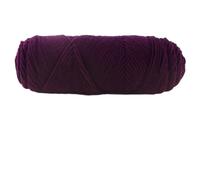 Milk Cotton Thread Colorful Yarn Soft Comfort Crochet Knitwear Hand Knitting Mulitcolor Crochet