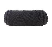 Milk Cotton Thread Colorful Yarn Soft Comfort Crochet Knitwear Hand Knitting Mulitcolor Crochet