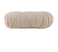 Milk Cotton Thread Colorful Yarn Soft Comfort Crochet Knitwear Hand Knitting Mulitcolor Crochet