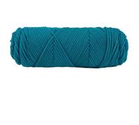 Milk Cotton Thread Colorful Yarn Soft Comfort Crochet Knitwear Hand Knitting Mulitcolor Crochet