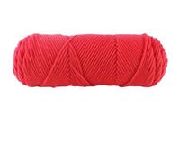 Milk Cotton Thread Colorful Yarn Soft Comfort Crochet Knitwear Hand Knitting Mulitcolor Crochet
