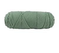 Milk Cotton Thread Colorful Yarn Soft Comfort Crochet Knitwear Hand Knitting Mulitcolor Crochet