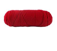 Milk Cotton Thread Colorful Yarn Soft Comfort Crochet Knitwear Hand Knitting Mulitcolor Crochet