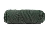 Milk Cotton Thread Colorful Yarn Soft Comfort Crochet Knitwear Hand Knitting Mulitcolor Crochet