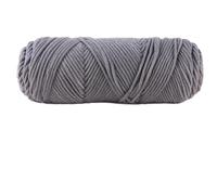 Milk Cotton Thread Colorful Yarn Soft Comfort Crochet Knitwear Hand Knitting Mulitcolor Crochet