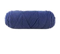 Milk Cotton Thread Colorful Yarn Soft Comfort Crochet Knitwear Hand Knitting Mulitcolor Crochet