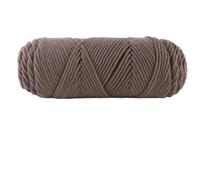 Milk Cotton Thread Colorful Yarn Soft Comfort Crochet Knitwear Hand Knitting Mulitcolor Crochet