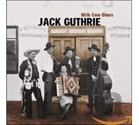 Milk Cow Blues
