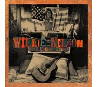 Milk Cow Blues by Nelson, Willie (2000) Audio CD
