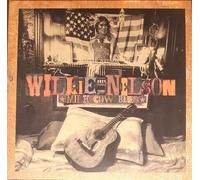Milk Cow Blues - Willie Nelson 2 x Vinyl, LP, Album, (Reissue), 180g Gatefold