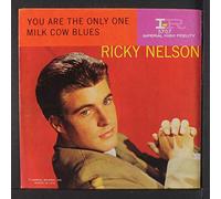 milk cow blues / you are the only one