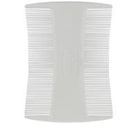 Milky Crust Remover Comb With Dense Teeth With Rounded Tips, Can Be Hot Sterilized, Baby Bath, 0 Months+