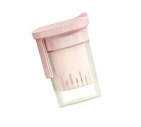 Milk Curd Separator Efficient Yogurt Whey Strainer ABS Kitchen Gadget for Cheese Cream Preparation Kitchen Strainer for Homemade