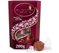 Milk Double Chocolate Truffles 200G (Pack Of 4) Tasty And Twisty "A symphony of flavors" Special For Easter Gift Hamper For Birthday,Christmas,New Year