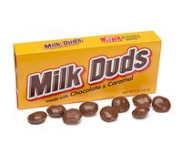 Milk Duds 141g / 5oz Box x5 - Hershey's