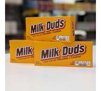 Milk Duds by Hersheys 141g x 3 Boxes USA Import