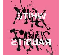 Milk Famous by White Rabbits (2012-03-06)