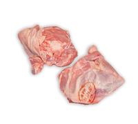Milk-Fed Pyrenees Lamb Shoulders x 2, Frozen, -1.4kg