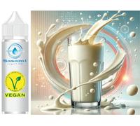 Milk Flavor Concentrate - Vegan - Sasami - 10ml