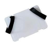 Milk Freeze Flat - Maternal Milk Freezer Flat Trays with Freezer Design | Uniform Breast Milk Storage | Breast Milk Storage Accessories For Cum