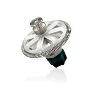 Milk Frother Attachment for Thermomix TM5 TM6 | Barista Foam Tool | Food Processor Accessory | Easy Install