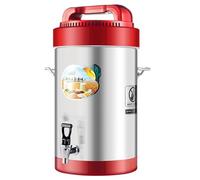 Milk Frother， Automatic Nut Milk Maker, Homemade Plant-Based Milk, Almond Milk, Soy Milk, Oat Milk, Coconut Milk, Multifunctional/24 Hours Timer/Auto-Clean/Room Temp/Keep Warm/Boil,20L