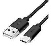 Milk Frother Charger Cable, USB Charging Cable Compatible with FoodVille/XIMU/Fivtyily/Zulay/Nbrand/Basecent Electric Milk Frother Coffee Frother