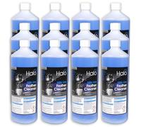 Milk Frother Cleaner for Coffee Machines 1L x 12
